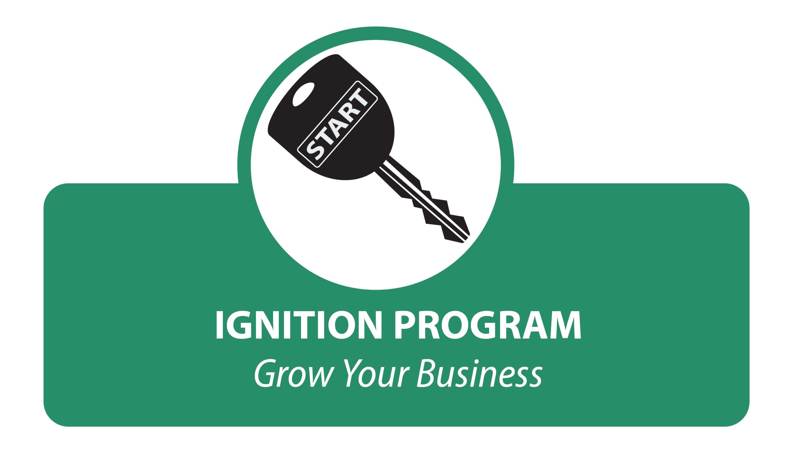 Ignition Program Services - Ignition Program - SAW Design Studio